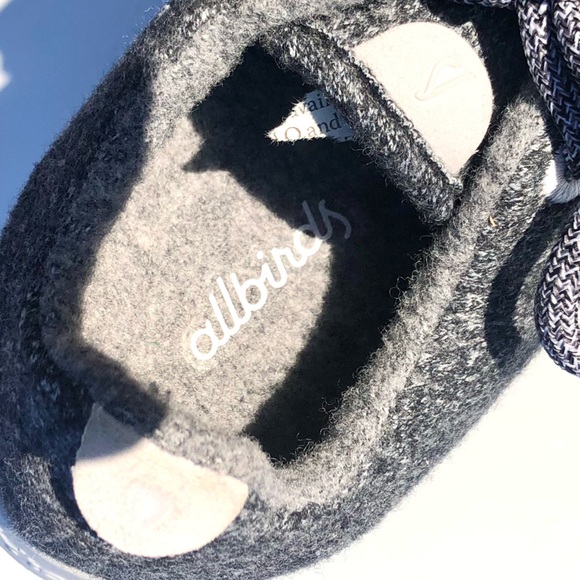 All birds Shoes Gray Women’s Size 8 - Picture 14 of 16